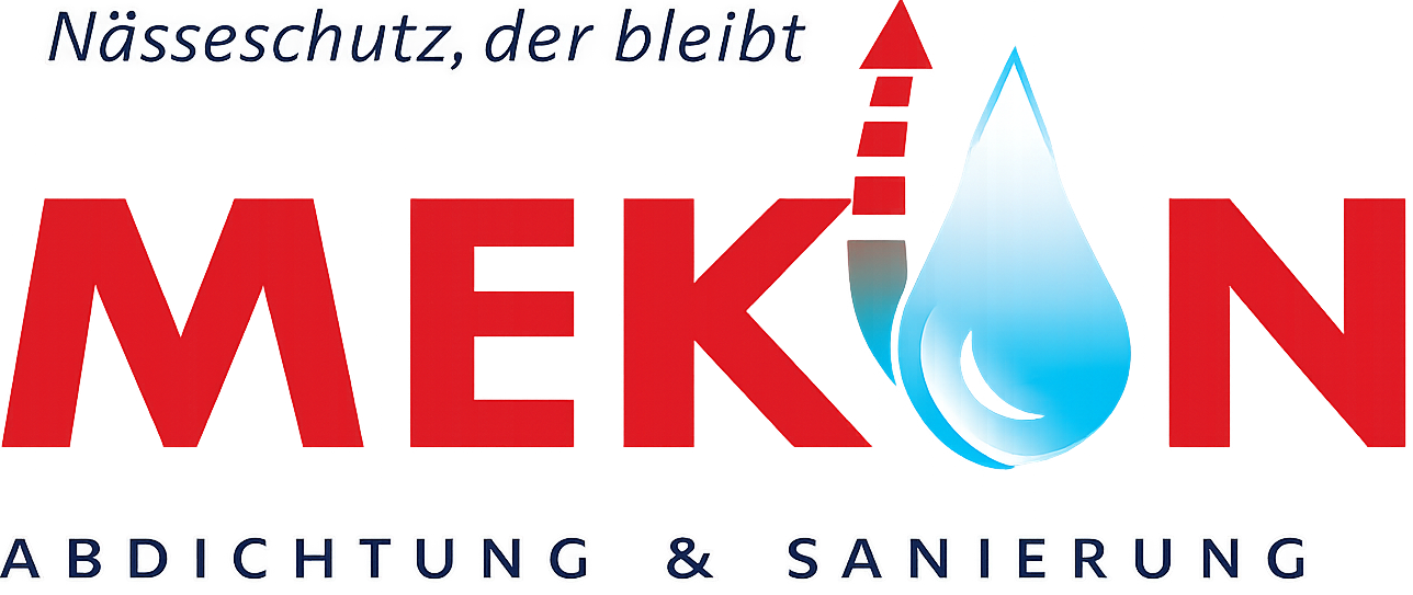 MEKON Abdichtungs- und Sanierungs- GmbH